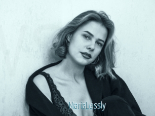 MariaLessly