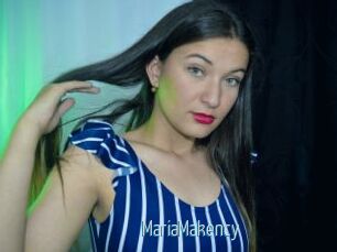 MariaMakency Video Sexe