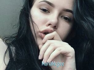 MariaMcgee