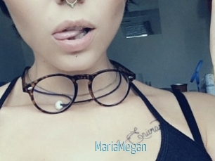 MariaMegan Video Sexe