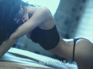MariaMeow18