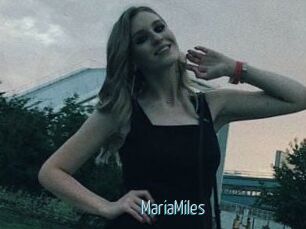 MariaMiles