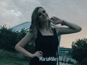 MariaMilles