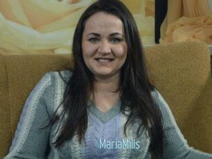 MariaMills