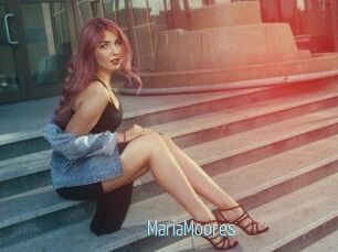 MariaMoores