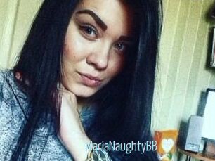 MariaNaughtyBB