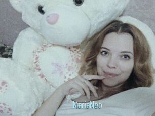 MariaNeo Video Sexe