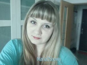 MariaOSnowy
