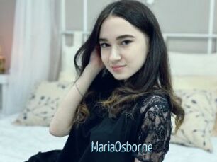 MariaOsborne