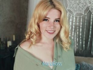MariaRoss