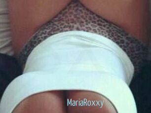 MariaRoxxy