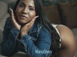 MariaShen