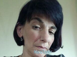 Maria_Tayler