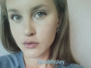 MariaWhiskey