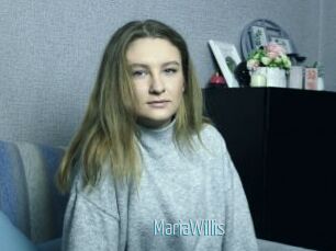 MariaWillis
