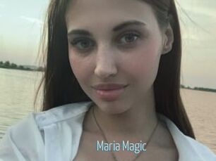 Maria_Magic