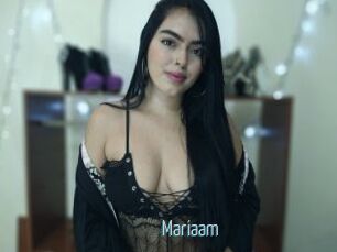 Mariaam