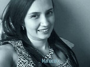 Mariacolx
