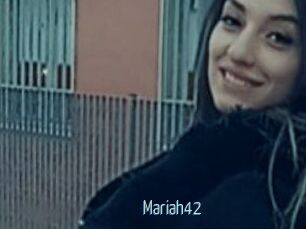 Mariah42