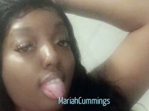 MariahCummings