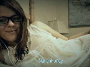 MariahHoney