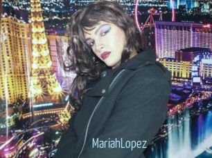 MariahLopez