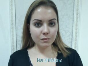 MariahMalone