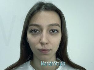 MariahStrick