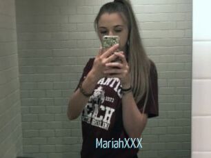 MariahXXX