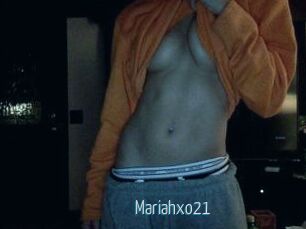 Mariahxo21