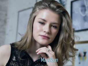 MarialSun