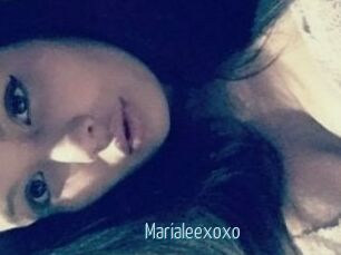 Marialeexoxo