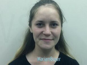 MariamBoyer
