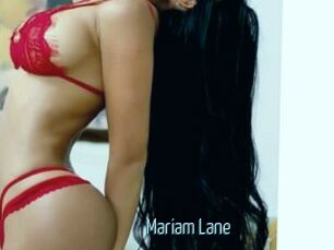 Mariam_Lane