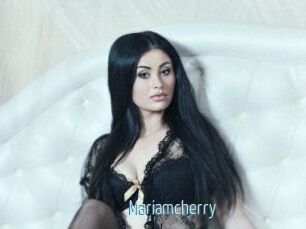 Mariam_cherry