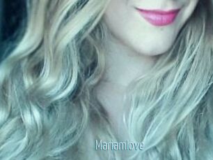 Mariamlove