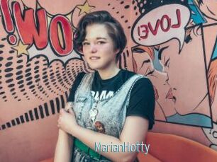 MarianHotty