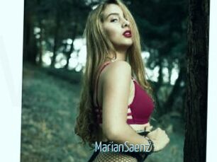MarianSaenz