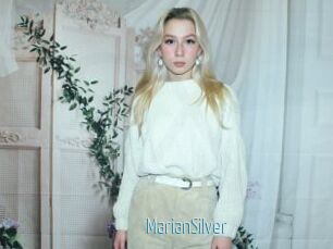 MarianSilver