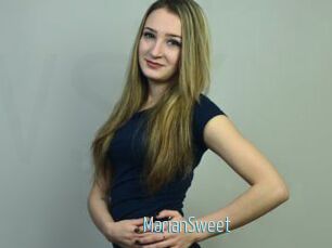 MarianSweet