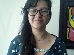 Mariana33 Video Sexe
