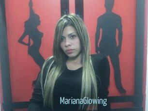 MarianaGlowing