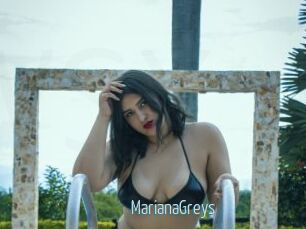 MarianaGreys