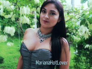 MarianaHotLover