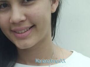 MarianaJonesXX