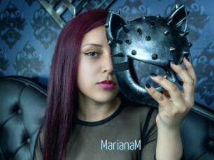 MarianaM
