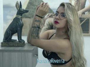 MarianaRiverra