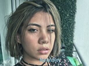 MarianaRoy