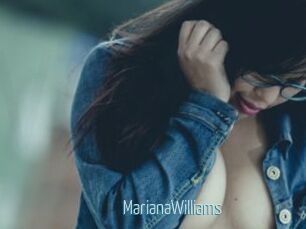 MarianaWilliams