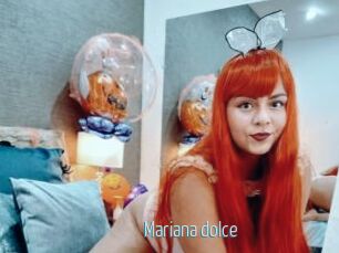 Mariana_dolce